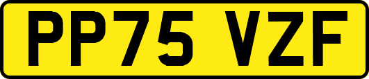 PP75VZF