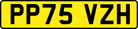 PP75VZH