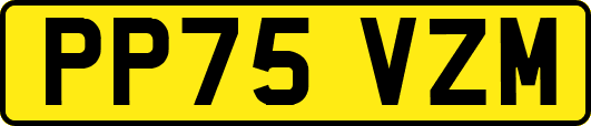 PP75VZM