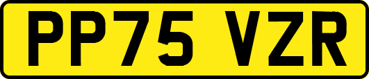 PP75VZR