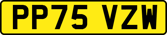 PP75VZW