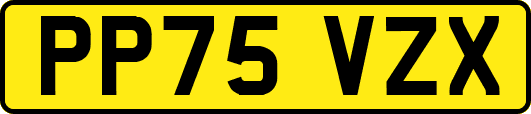 PP75VZX