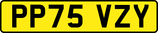PP75VZY