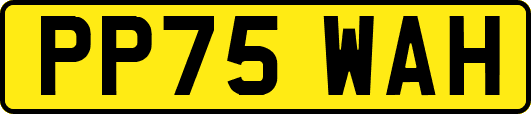 PP75WAH