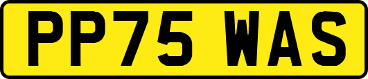 PP75WAS