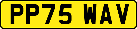 PP75WAV
