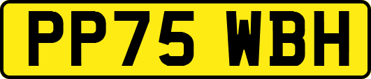 PP75WBH