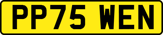 PP75WEN