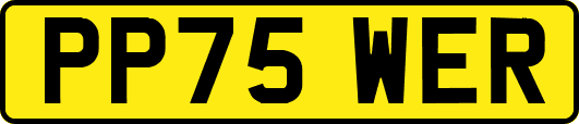PP75WER
