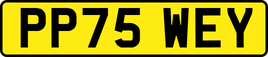 PP75WEY
