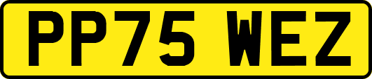 PP75WEZ