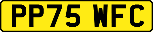 PP75WFC