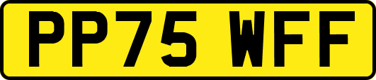 PP75WFF