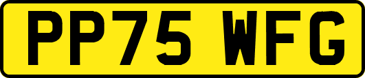 PP75WFG