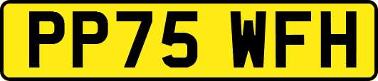 PP75WFH