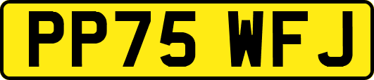 PP75WFJ