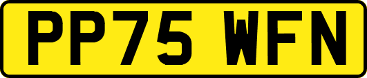 PP75WFN