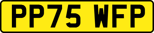 PP75WFP