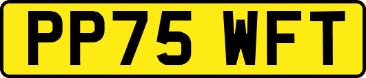 PP75WFT