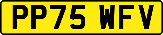 PP75WFV