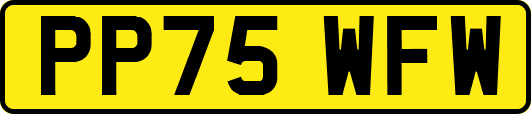 PP75WFW
