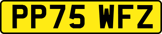 PP75WFZ