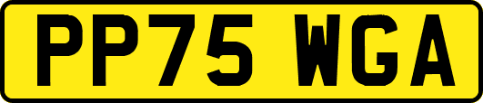 PP75WGA