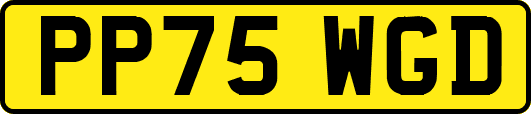 PP75WGD
