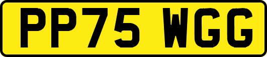 PP75WGG