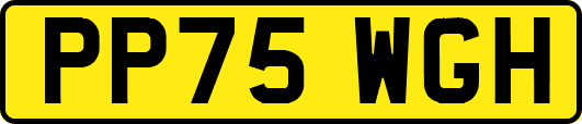 PP75WGH