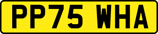 PP75WHA