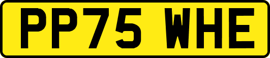 PP75WHE
