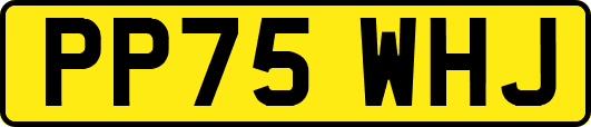 PP75WHJ