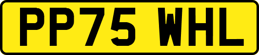 PP75WHL