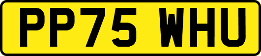 PP75WHU