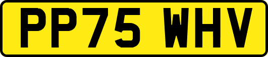 PP75WHV