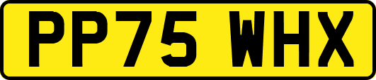 PP75WHX