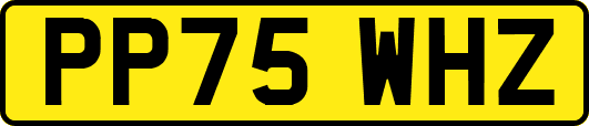 PP75WHZ