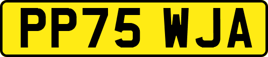 PP75WJA