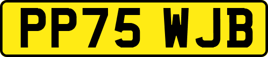 PP75WJB