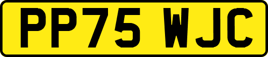 PP75WJC