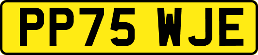 PP75WJE