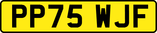 PP75WJF