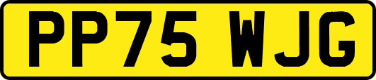 PP75WJG