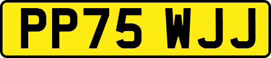PP75WJJ