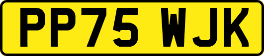 PP75WJK