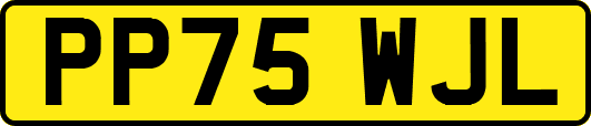 PP75WJL