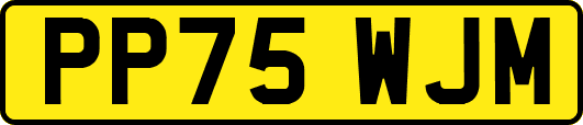 PP75WJM