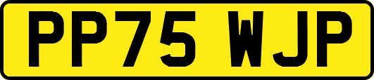 PP75WJP