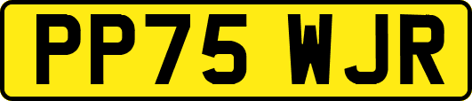 PP75WJR